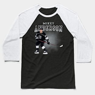 Mikey Anderson Baseball T-Shirt